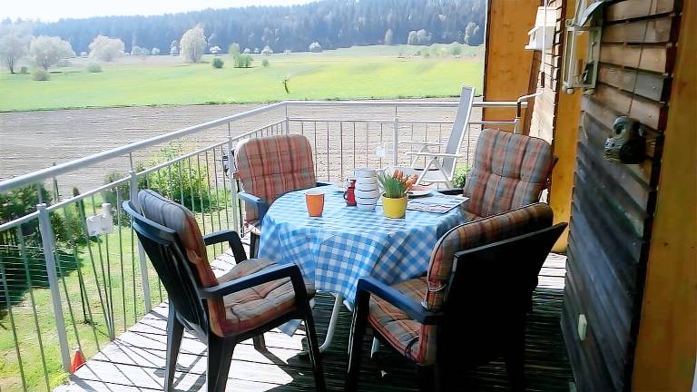 Ferienwohnung Radolfzell am Bodensee