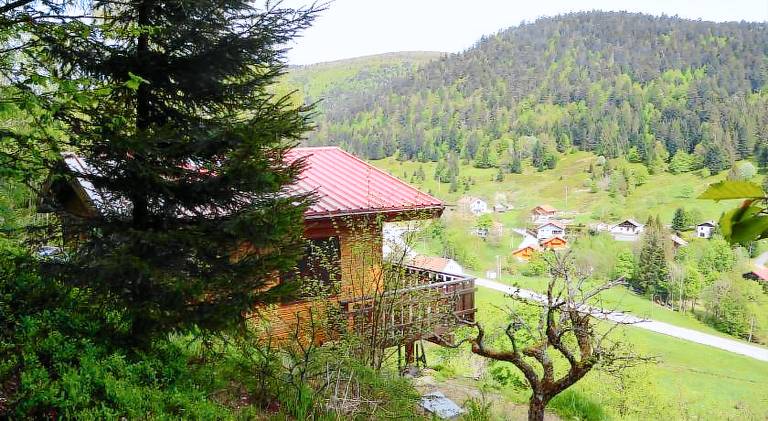 Vacation home with 1 room for 4 persons — photo 4