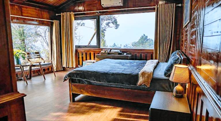 Bản Mận Retreat — photo 2