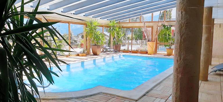 Apartment  Saint-Pierre-dels-Forcats