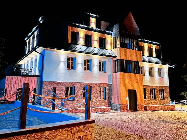 Ferienwohnung Petzer