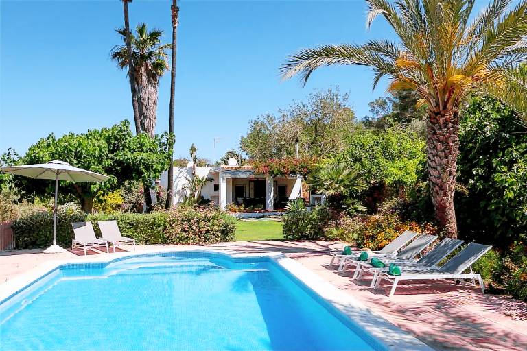 Villa Portinatx