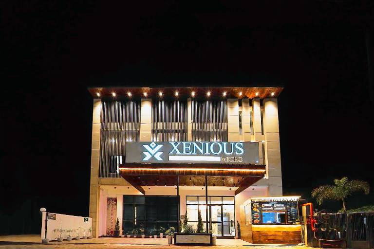 Xenious Micro Amritsar