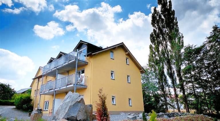 Landhotel Eifellust — photo 4