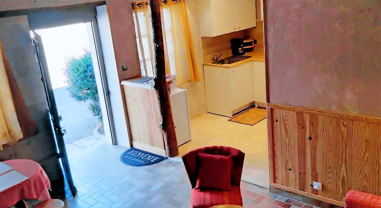 Vacation home | Pets allowed — photo 2