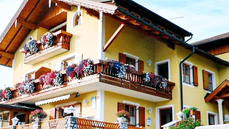 Ferienwohnung Mondsee