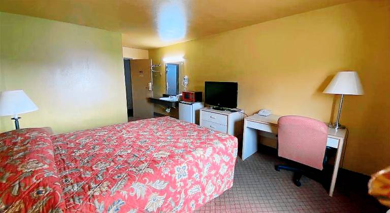Sunset Inn-Rolla — photo 5