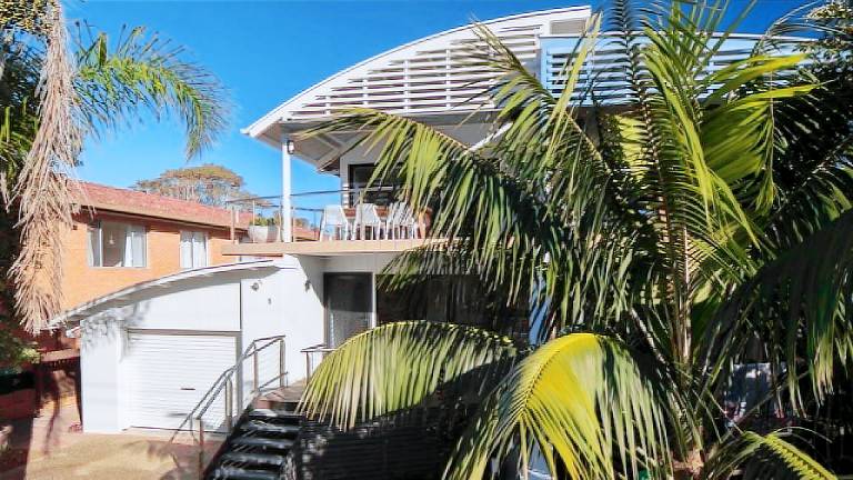 House  Mullumbimby