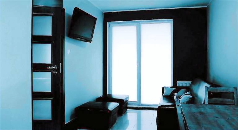 Apartment with 1 room for 4 persons in Wladyslawowo