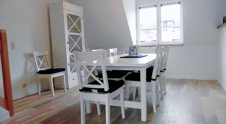 Holiday apartment with 3 rooms for 8 persons — photo 5