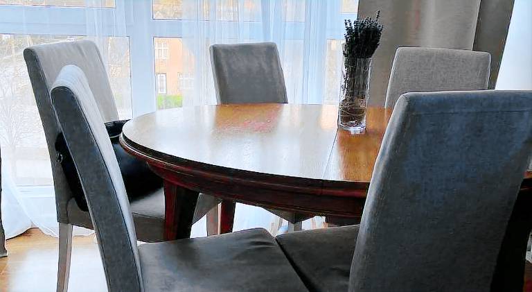 Rental apartment with terrace & grill — photo 3