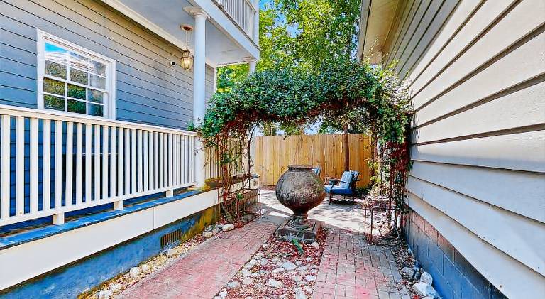 Vacation home | Pet-friendly — photo 4