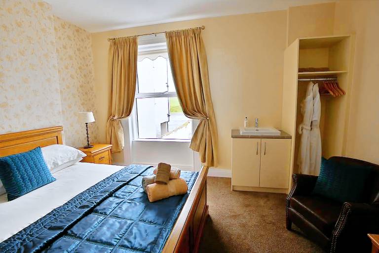 Bed and breakfast Portstewart