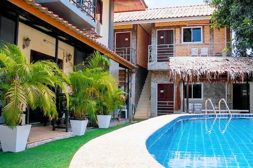 Resort Sala Dan