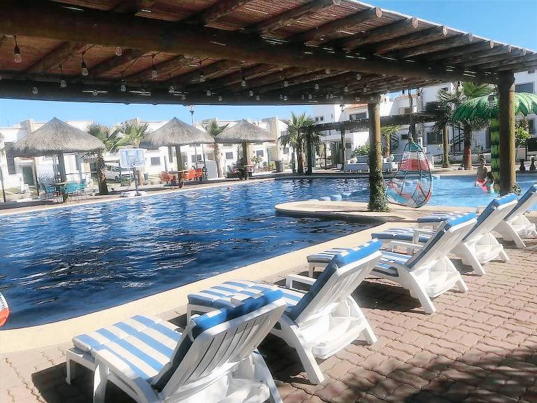 Casa  Marina Mazatlán