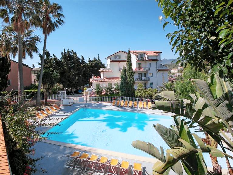 Ferienwohnung Pietra Ligure