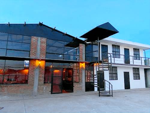 Bed & Breakfast  Zacatecas