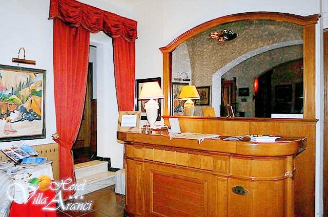 Villa Degli Aranci — photo 5