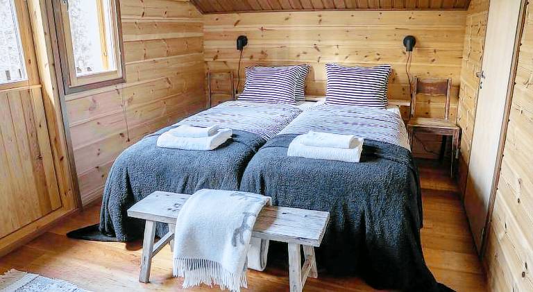 Chalet | Dogs allowed — photo 2