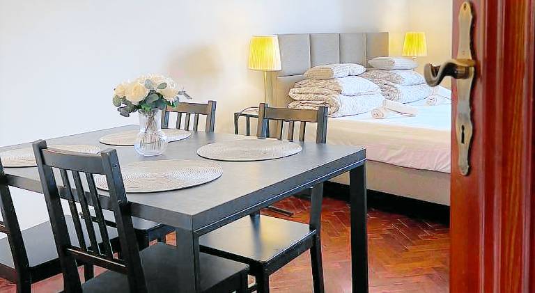 Charming holiday apartment | Pets allowed in Lublin