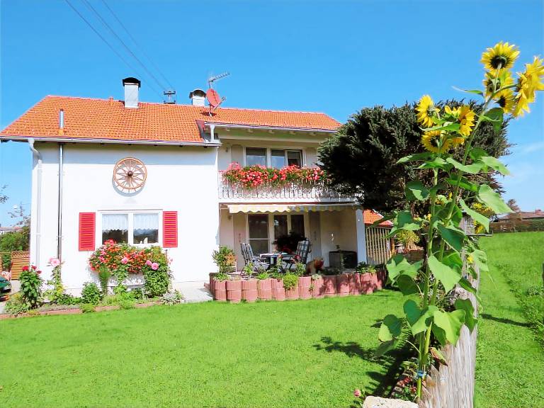 Ferienwohnung Peiting
