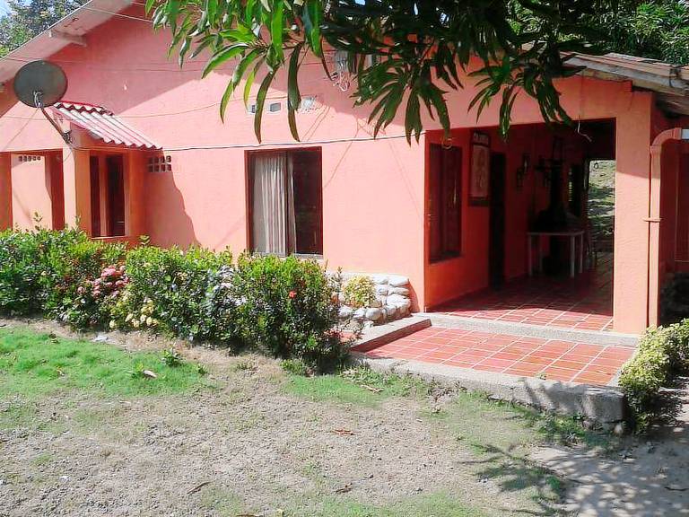 Hospedaje Eden De La Gordita in Santa Marta