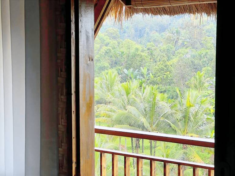 Ferienhaus Kembang Kuning