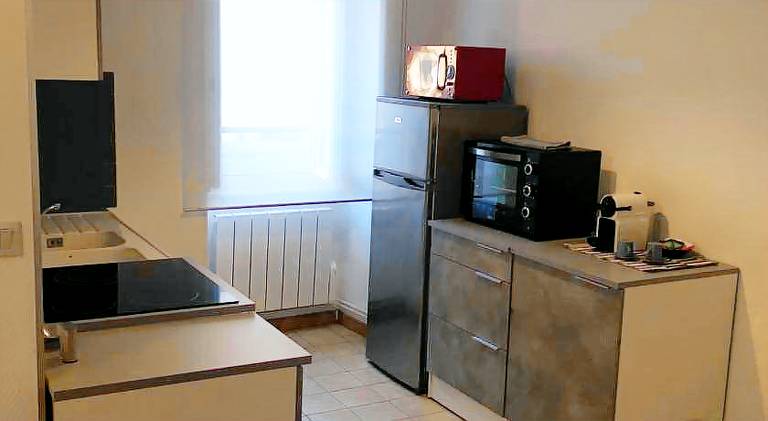 Wonderful apartment | Pets allowed — photo 3