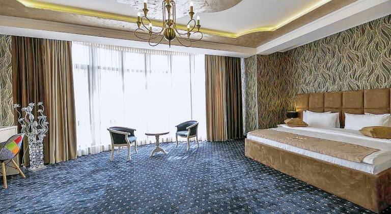 Welcome Inn Hotel