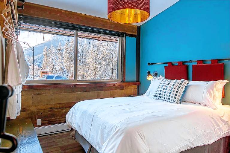 Bed and breakfast Panorama