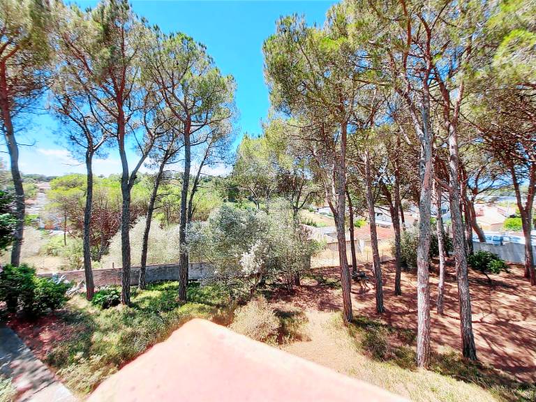 Ferienhaus Sant Pere Pescador