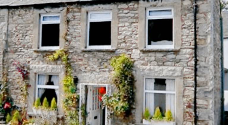 Wonderful house | Pets allowed in Grange-over-Sands