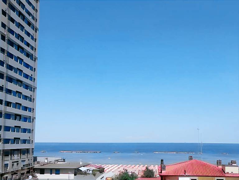 Hotel Esplanade in Cesenatico