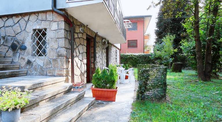Holiday apartment | Pet-friendly — photo 4