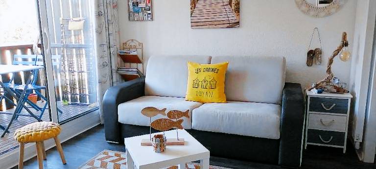 Rental apartment | Beach nearby | Dogs allowed — photo 4