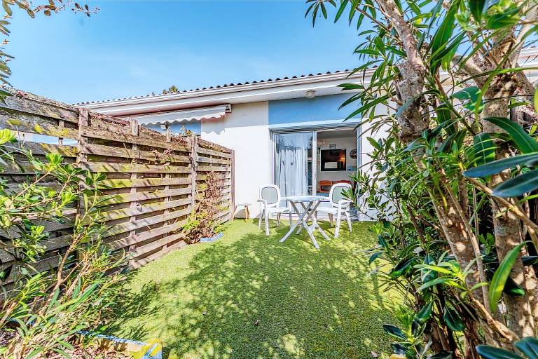 Ferienhaus  Cap Ferret