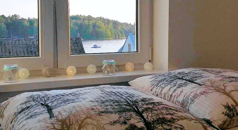 Apartamento Mikolajki