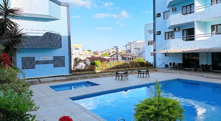 Norte Palace Hotel