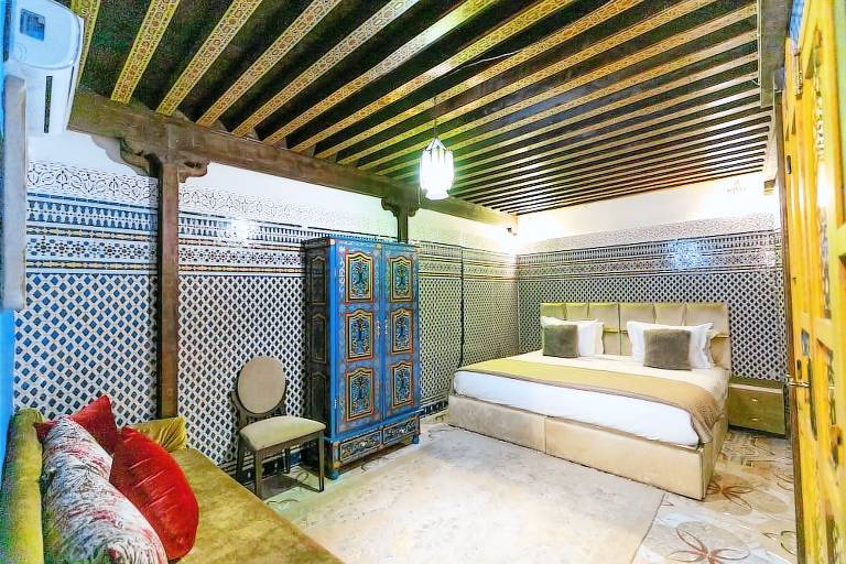 Logement  R'habet Zbib