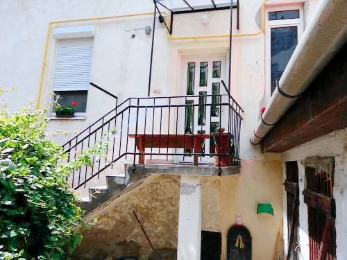 Apartman  Algyő