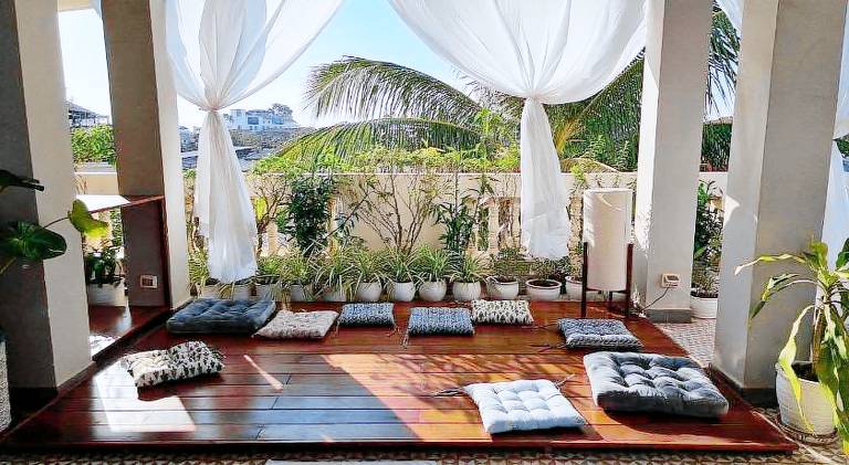 Day Sunrise Boutique Hotel — photo 4