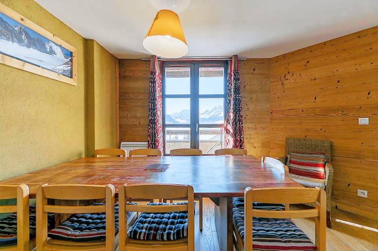 Holiday apartment | Mountain view | Close to the ski | Dogs allowed — photo 2