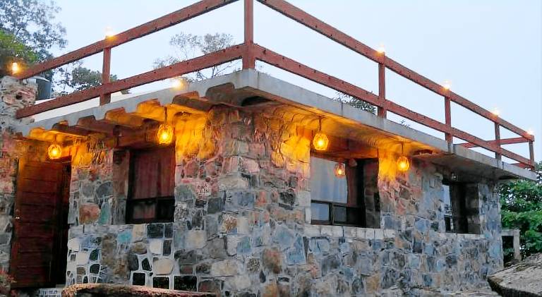 Cabanas El Amanecer — photo 3