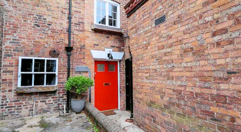 90 m&sup2; Ferienhaus