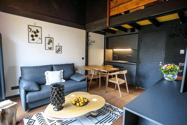 Appart'hôtel  Eaux-Bonnes