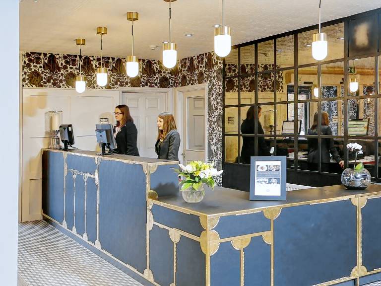 DoubleTree by Hilton York — photo 5