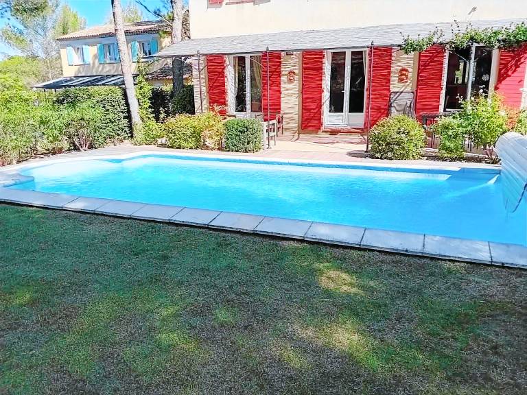 Villa Aurons