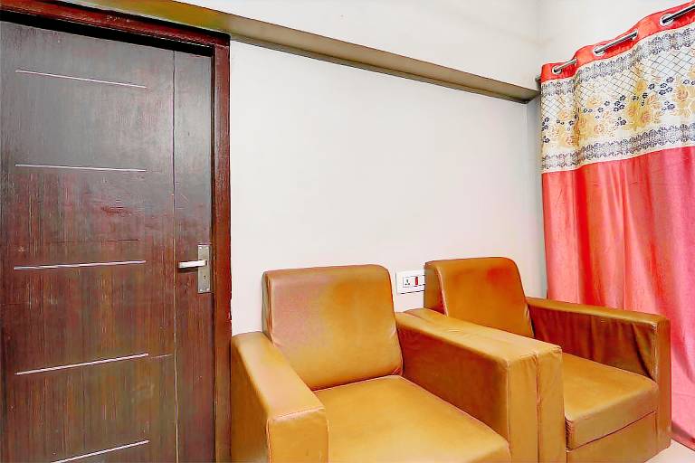 Hotel O Hooga Residency Amma Park