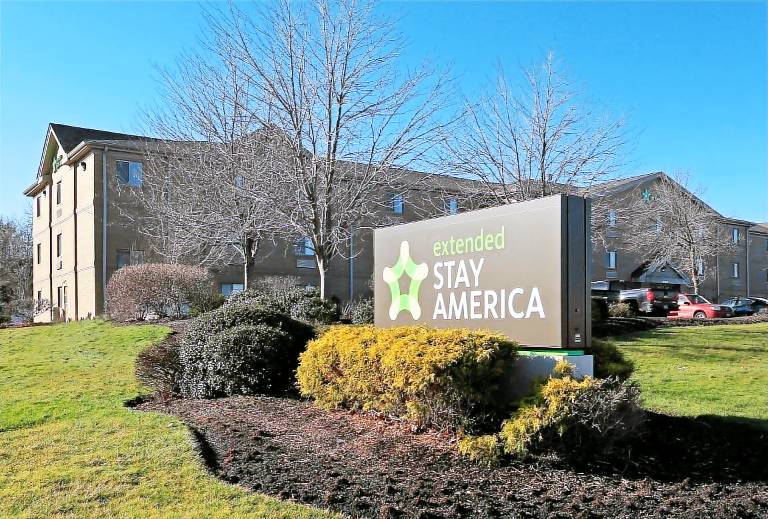 Extended Stay America Suites - Cleveland - Great Northern Mall in North Olmsted, OH
