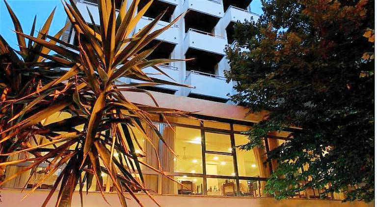 Mon Hotel in Cattolica